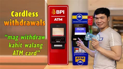 bpi tanay|BPI ATM .